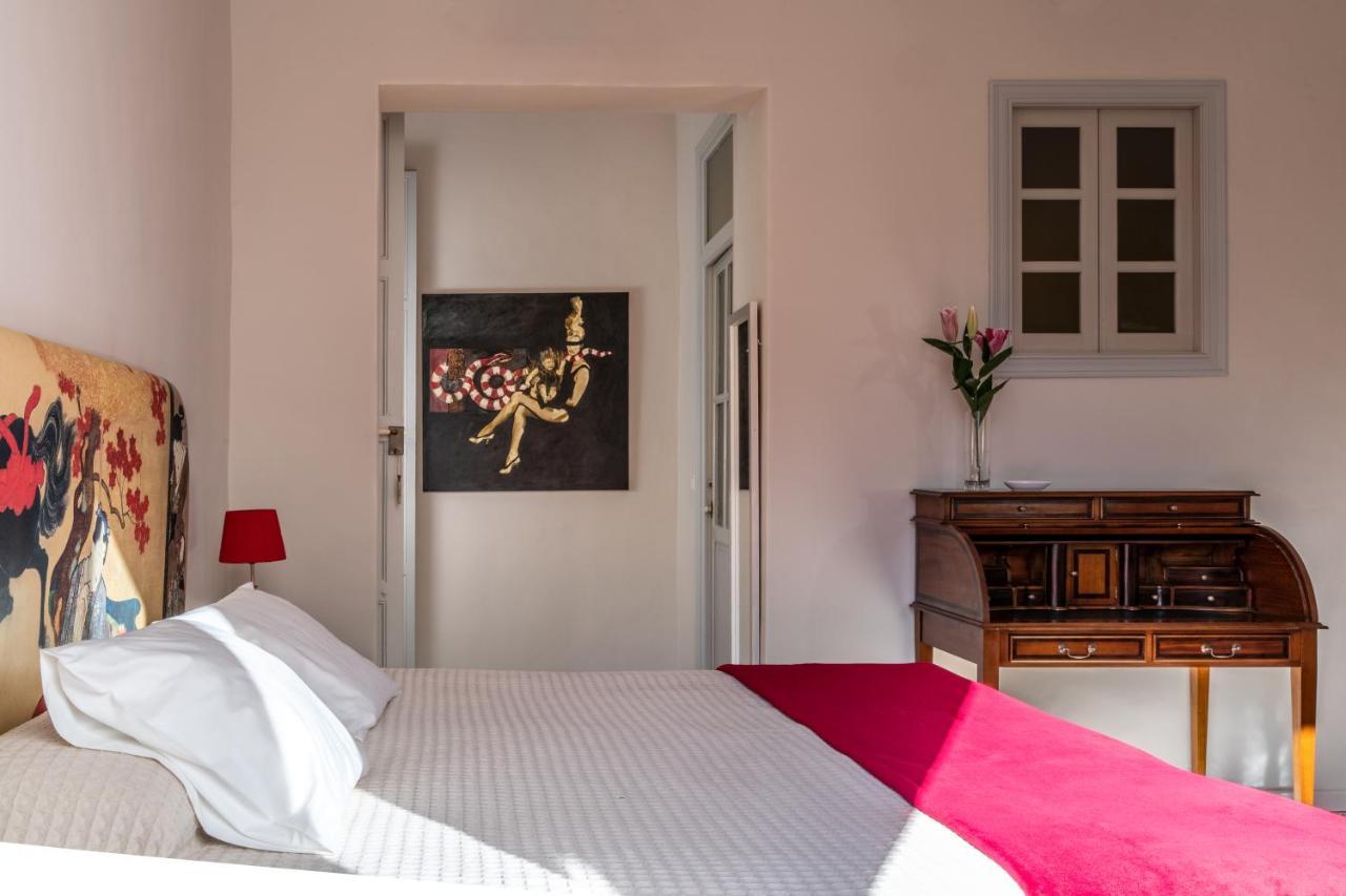 Art Boutique Hotel Chamarel Denia Luaran gambar