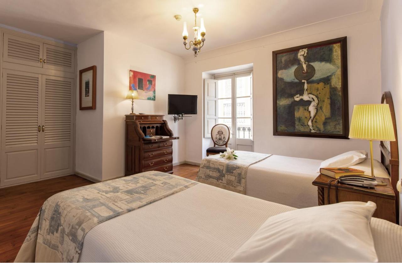 Art Boutique Hotel Chamarel Denia Luaran gambar