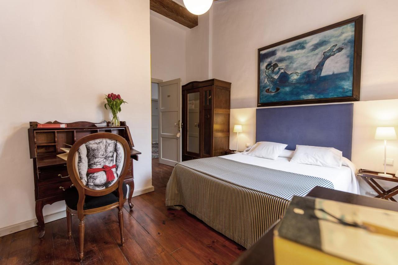 Art Boutique Hotel Chamarel Denia Luaran gambar