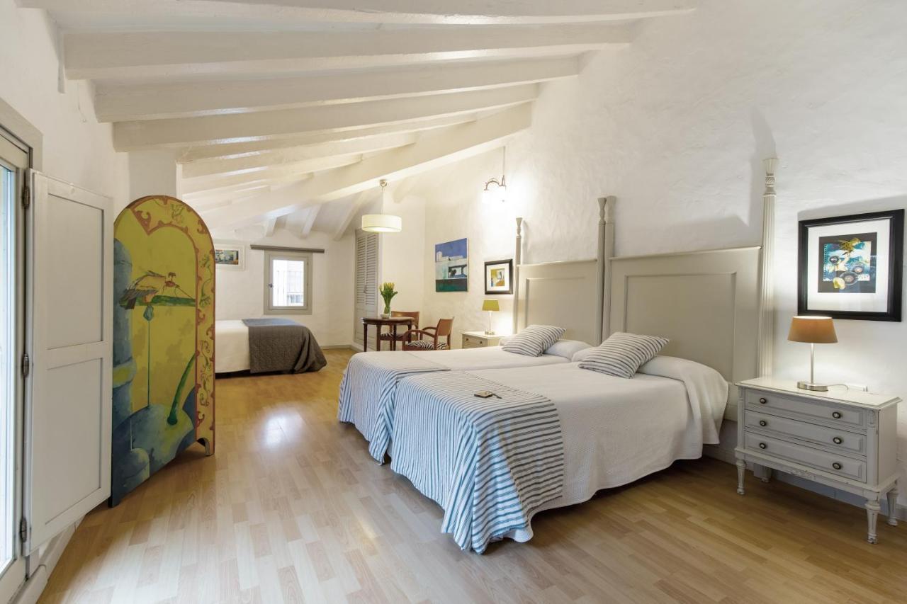 Art Boutique Hotel Chamarel Denia Luaran gambar