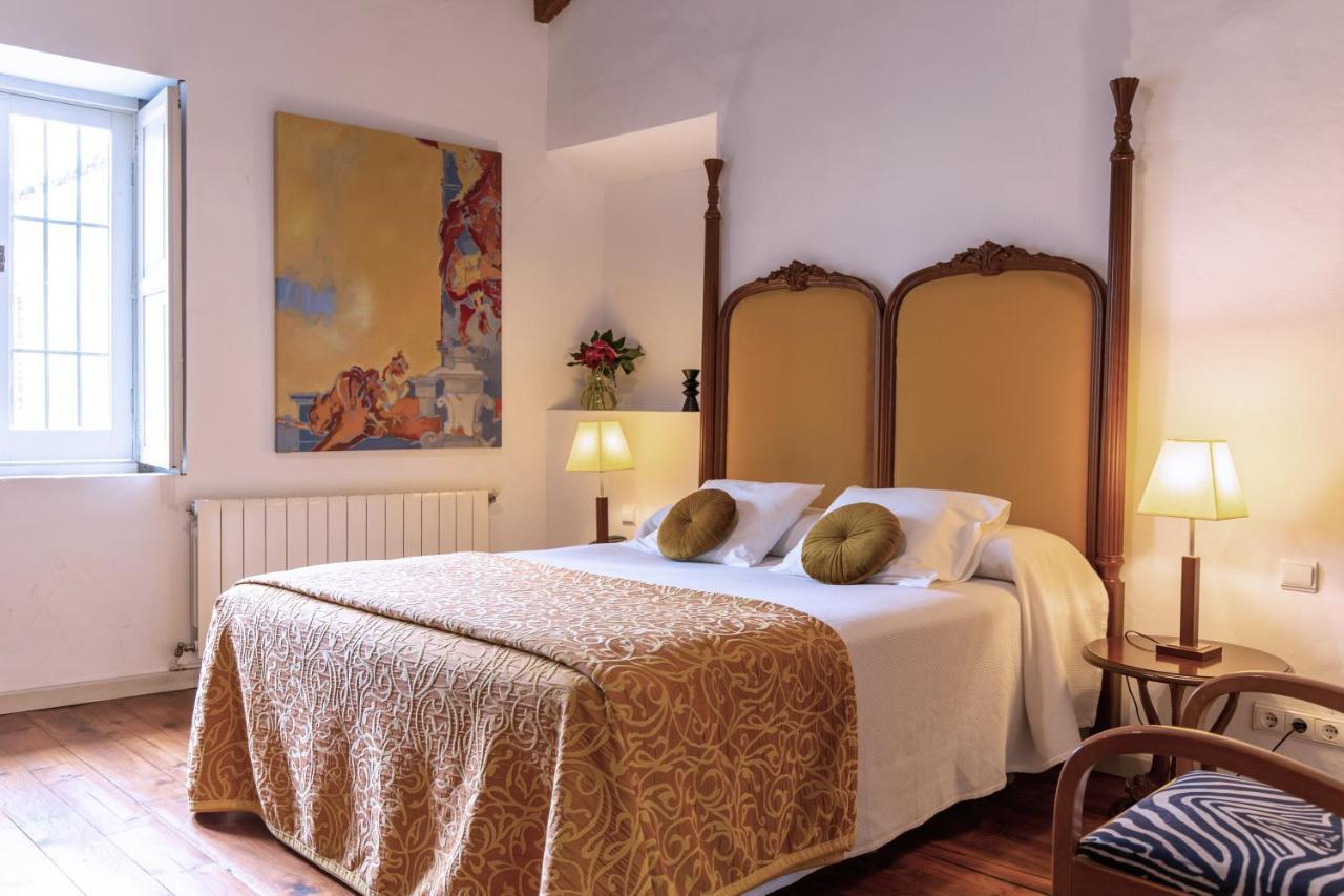 Art Boutique Hotel Chamarel Denia Luaran gambar