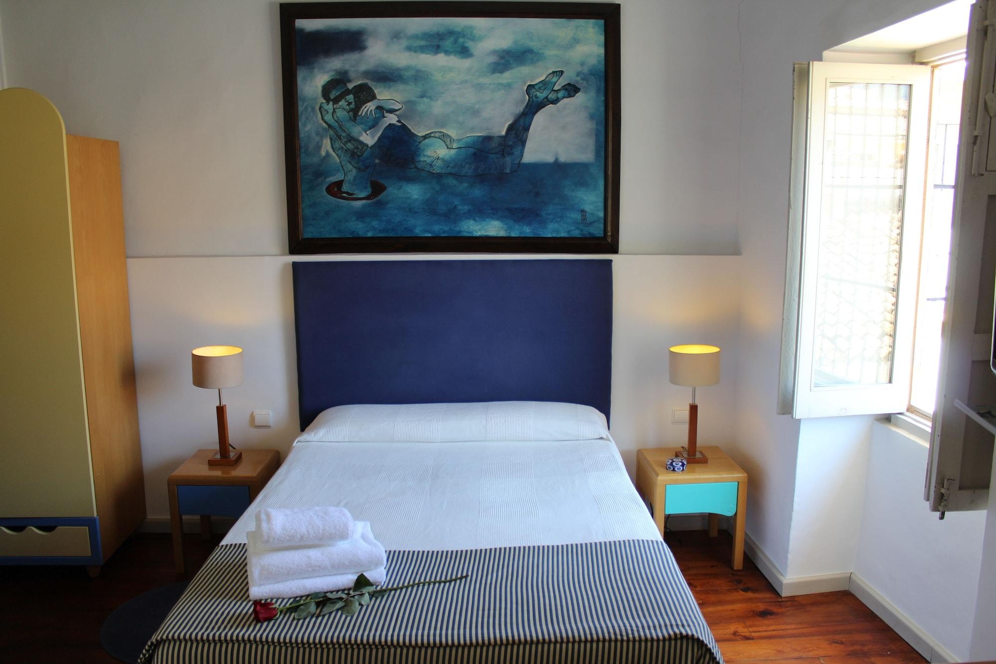 Art Boutique Hotel Chamarel Denia Luaran gambar